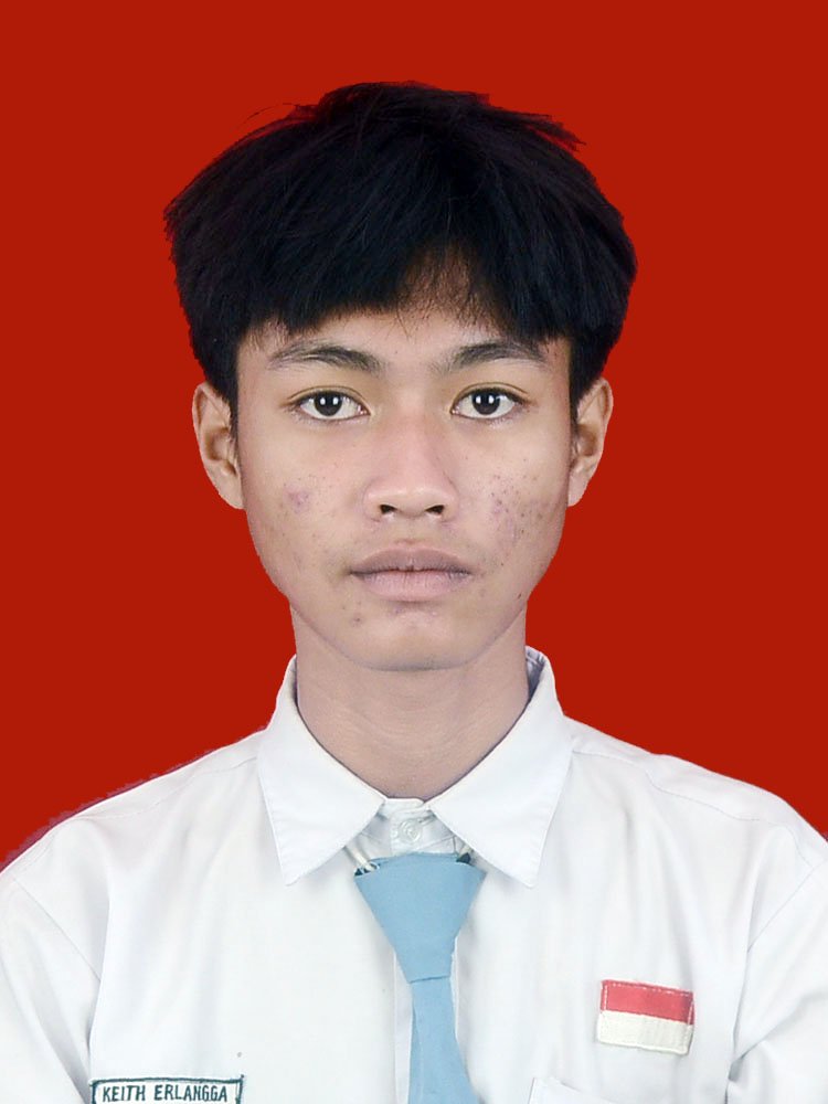 Foto KEITH ERLANGGA